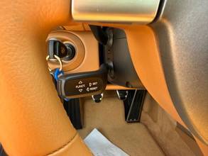 Thumbnail von Porsche 997 Targa 4S, manual transmission, Sport Chrono, service booklet
