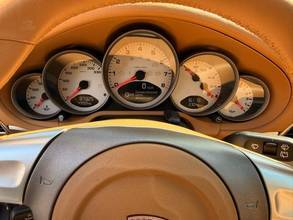 Thumbnail von Porsche 997 Targa 4S, manual transmission, Sport Chrono, service booklet