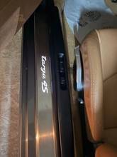 Thumbnail von Porsche 997 Targa 4S, manual transmission, Sport Chrono, service booklet