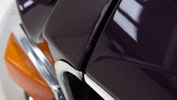 Thumbnail von MG B Supercharger '72