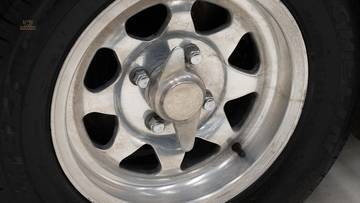 Thumbnail von MG B Supercharger '72