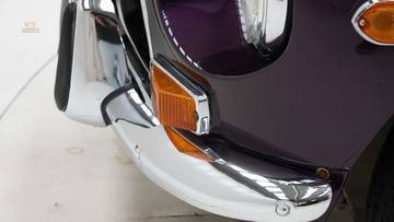 Thumbnail von MG B Supercharger '72