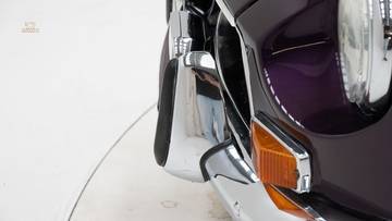 Thumbnail von MG B Supercharger '72