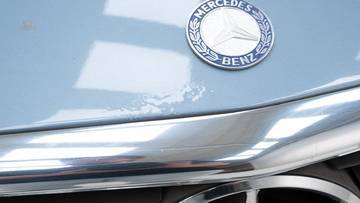 Thumbnail von Mercedes-Benz 280 SL + Hardtop '85