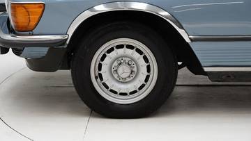 Thumbnail von Mercedes-Benz 280 SL + Hardtop '85