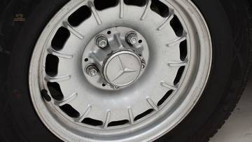 Thumbnail von Mercedes-Benz 280 SL + Hardtop '85