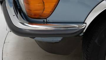 Thumbnail von Mercedes-Benz 280 SL + Hardtop '85