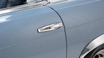 Thumbnail von Mercedes-Benz 280 SL + Hardtop '85