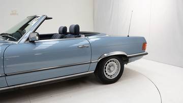 Thumbnail von Mercedes-Benz 280 SL + Hardtop '85
