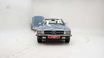 Thumbnail von Mercedes-Benz 280 SL + Hardtop '85
