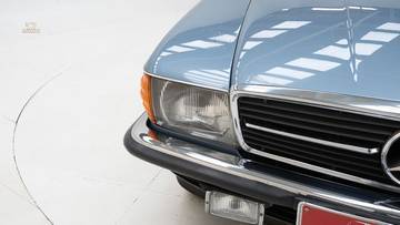 Thumbnail von Mercedes-Benz 280 SL + Hardtop '85