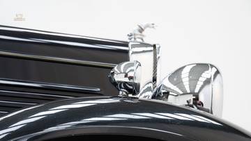 Thumbnail von Peerless Six Model 61 '29