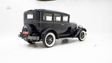 Thumbnail von Peerless Six Model 61 '29