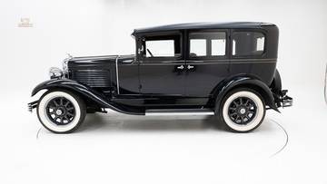 Thumbnail von Peerless Six Model 61 '29