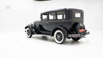 Thumbnail von Peerless Six Model 61 '29
