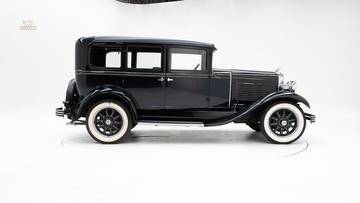 Thumbnail von Peerless Six Model 61 '29