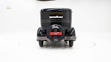 Thumbnail von Peerless Six Model 61 '29
