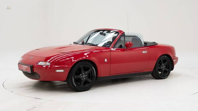 Mazda MX5 '91
