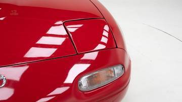 Thumbnail von Mazda MX5 '91