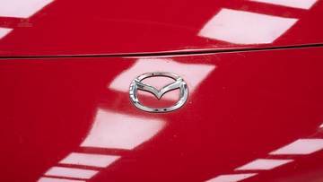 Thumbnail von Mazda MX5 '91