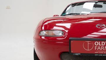 Thumbnail von Mazda MX5 '91