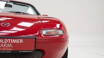 Thumbnail von Mazda MX5 '91