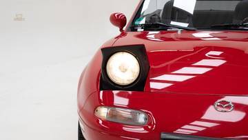 Thumbnail von Mazda MX5 '91