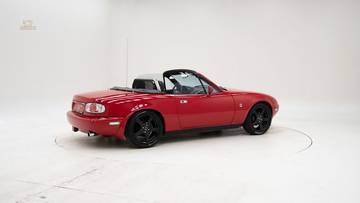 Thumbnail von Mazda MX5 '91