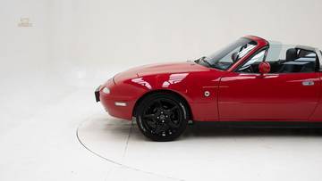 Thumbnail von Mazda MX5 '91