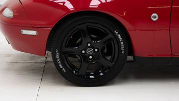Thumbnail von Mazda MX5 '91