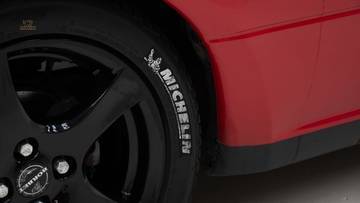 Thumbnail von Mazda MX5 '91