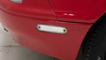 Thumbnail von Mazda MX5 '91