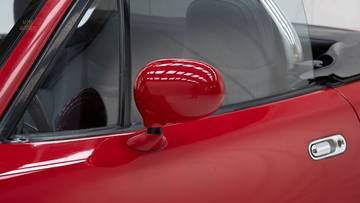 Thumbnail von Mazda MX5 '91