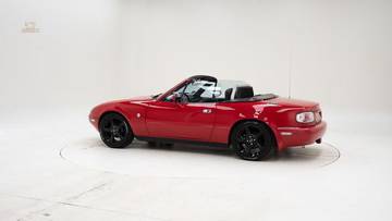 Thumbnail von Mazda MX5 '91