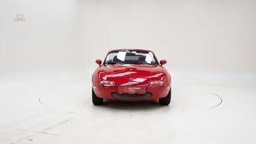 Thumbnail von Mazda MX5 '91