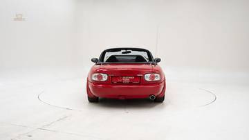 Thumbnail von Mazda MX5 '91
