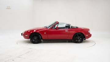 Thumbnail von Mazda MX5 '91