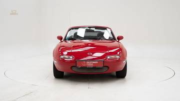 Thumbnail von Mazda MX5 '91