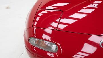 Thumbnail von Mazda MX5 '91