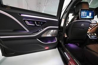 Thumbnail von Mercedes-Benz S 580 MAYBACH / 2025 / EXCLUSIVE PACKAGE
