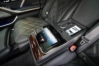 Thumbnail von Mercedes-Benz S 580 MAYBACH / 2025 / EXCLUSIVE PACKAGE