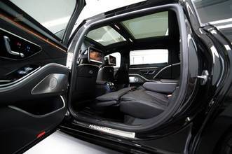 Thumbnail von Mercedes-Benz S 580 MAYBACH / 2025 / EXCLUSIVE PACKAGE