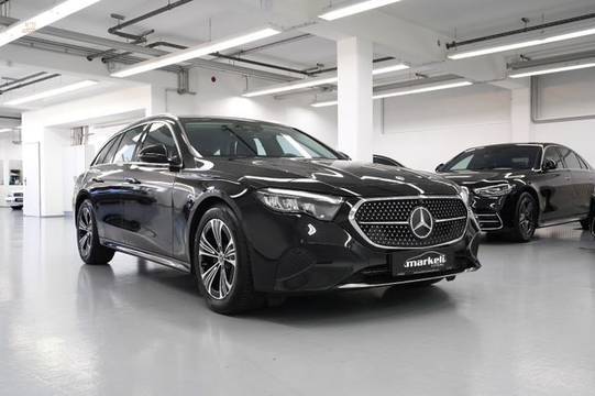 Mercedes-Benz E 220 T d ! MODELL 2026 ! AVANTGARDE/DISTRONIC