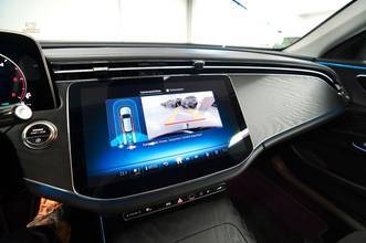 Thumbnail von Mercedes-Benz E 220 T d! MODEL 2026! AVANTGARDE/DISTRONIC