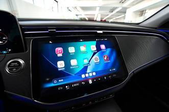 Thumbnail von Mercedes-Benz E 220 T d! MODEL 2026! AVANTGARDE/DISTRONIC