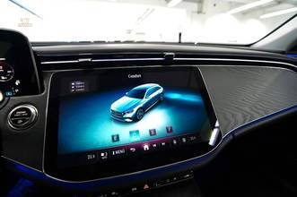 Thumbnail von Mercedes-Benz E 220 T d! MODEL 2026! AVANTGARDE/DISTRONIC