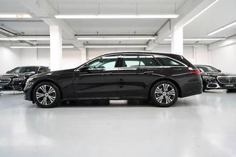 Thumbnail von Mercedes-Benz E 220 T d! MODEL 2026! AVANTGARDE/DISTRONIC