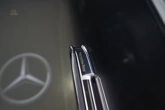 Thumbnail von Mercedes-Benz EQS 450+ SUV! 7 SEATS / 7 SEATS! AMG ADVANCED.