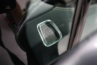 Thumbnail von Mercedes-Benz EQS 450+ SUV! 7 SEATS / 7 SEATS! AMG ADVANCED.