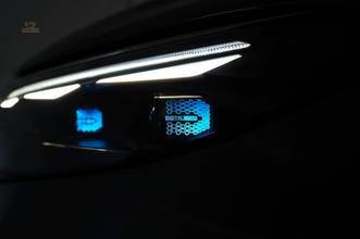 Thumbnail von Mercedes-Benz EQS 450+ SUV! 7 SEATS / 7 SEATS! AMG ADVANCED.